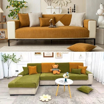 ComfortShield – Protective Sofa Cover