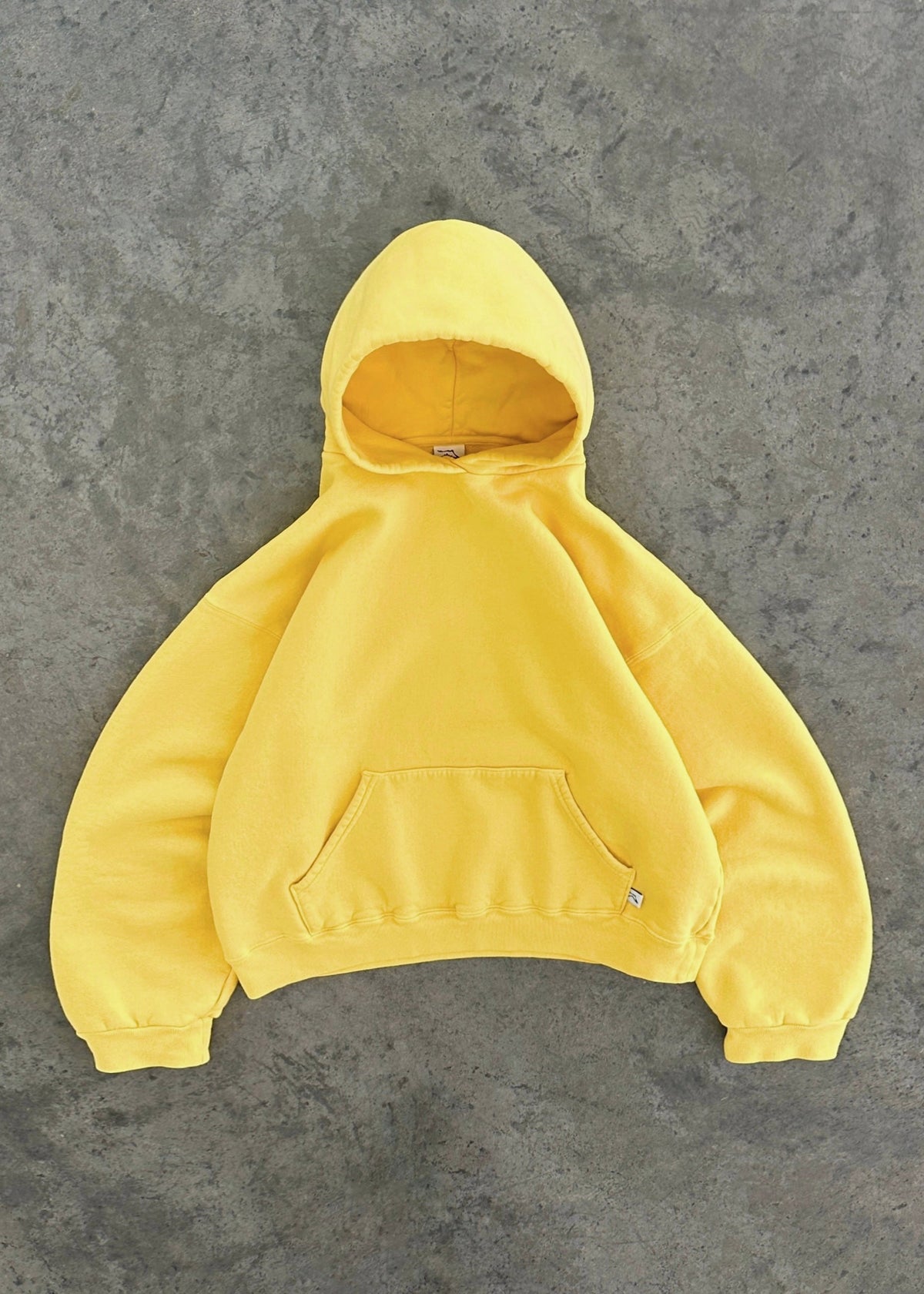 Oversized Pullover Hoodie Unisex Fleece Sweatshirt for Men Women Casual Streetwear Layering Year-Round Comfort