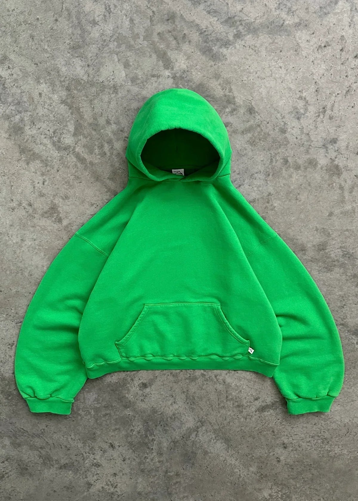 Oversized Pullover Hoodie Unisex Fleece Sweatshirt for Men Women Casual Streetwear Layering Year-Round Comfort