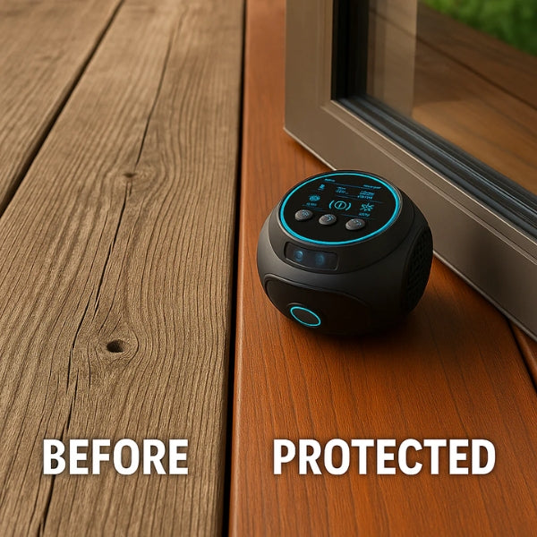 Insect Fogger for Food Storage – Whole-Room Aerosol Spray Kills Moths, Larva & Eggs in Pantries, Cabinets & Kitchens