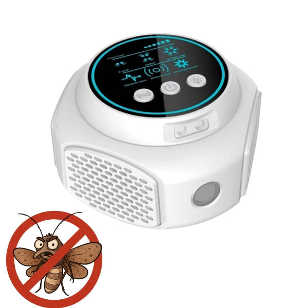 Indoor Insect Fogger for Indian Meal Moths & Larvae in Cupboards, Pantries & Food Storage Spaces | Whole-Room Vapor Treatment for Eggs & Adu