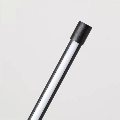 Dimmable Corner Floor Lamp with Remote Control – LED Mood Light for Living Room, Bedroom & Home Office – 3 Color Temperatures
