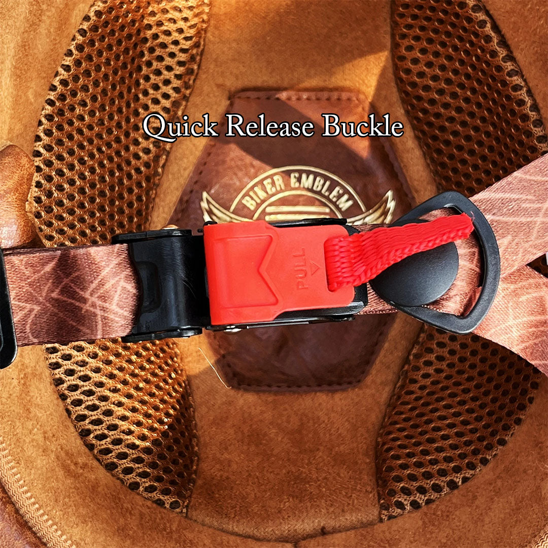 Moto Baseball Helmet | Stylish Half-Helmet with DOT & ECE Certification | Comfortable Protection for Daily Riding