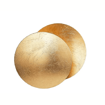 Applique murale Eclipse réglable, disque en métal rotatif de 12 pouces de diamètre, finition noire, éclairage d'ambiance pour chambre, salon, couloir, intérieur