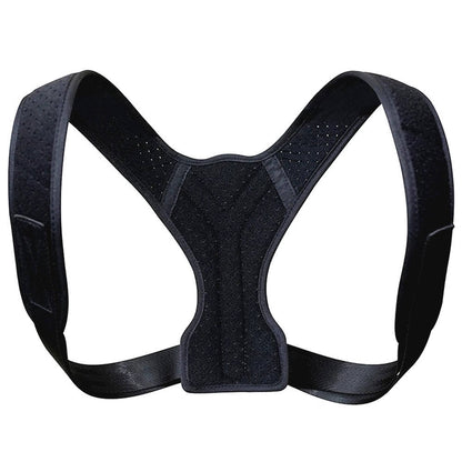 Orthèse lombaire ergonomique améliorée