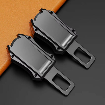 Rallonge universelle de ceinture de sécurité pour faciliter le bouclage