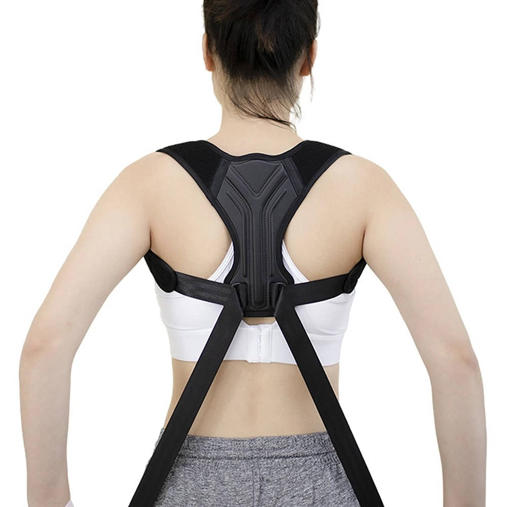 Orthèse lombaire ergonomique améliorée