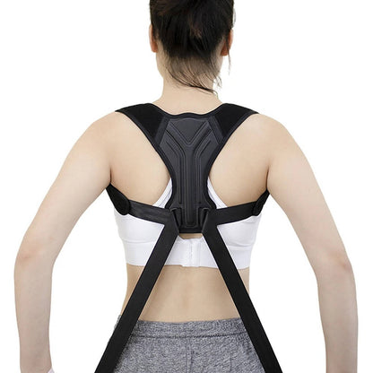 Orthèse lombaire ergonomique améliorée