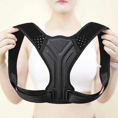 Orthèse lombaire ergonomique améliorée