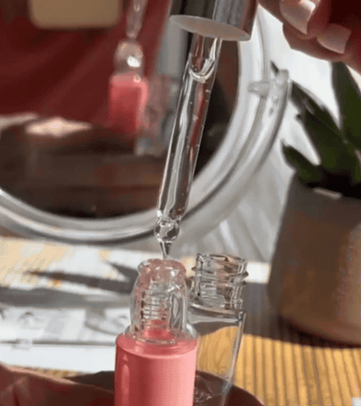 Repulpeur de lèvres pour des lèvres plus pulpeuses, kit de repulpage naturel avec formule douce pour une utilisation à domicile