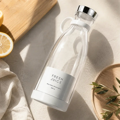 Manual Citrus Juicer Press - Handheld Lime Lemon Squeezer for Fresh Orange Juice Kitchen Tool