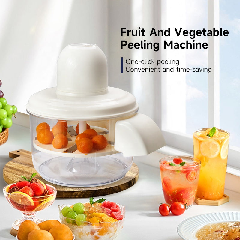 EasyPeel™ - Electric Peeler