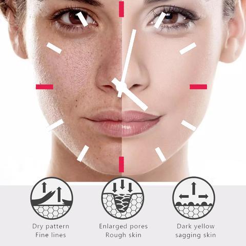 Face Cream Peptide & Hyaluronic Acid Firming