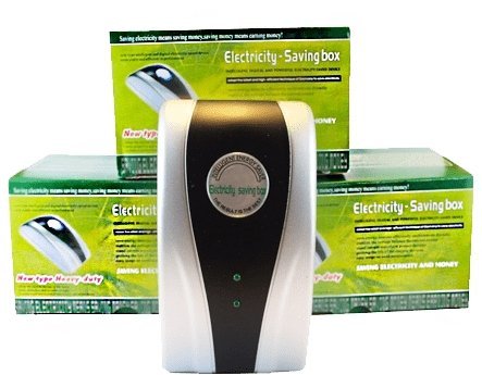 Optimiseur de puissance enfichable pour la gestion de l'énergie domestique et la protection des appareils – Stabilisateur de tension compact pour salon et chambre à coucher