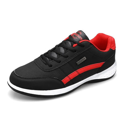 Orthopedic Walking Shoes with Arch Support for All-Day Comfort – Ergonomic Footbed Sneakers for Men & Women