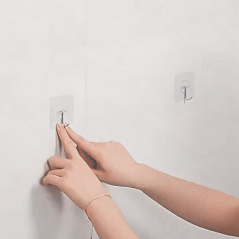 Nexa Collapsible Laundry Hamper - Wall-Mounted, Space-Saving Design