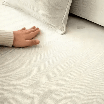 ComfortShield – Protective Sofa Cover