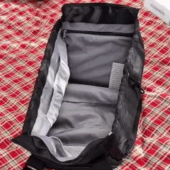 Everyday Tote Bag | Versatile 15-Pocket Design with Convertible Straps | Lightweight Water-Resistant for Ultimate Organization