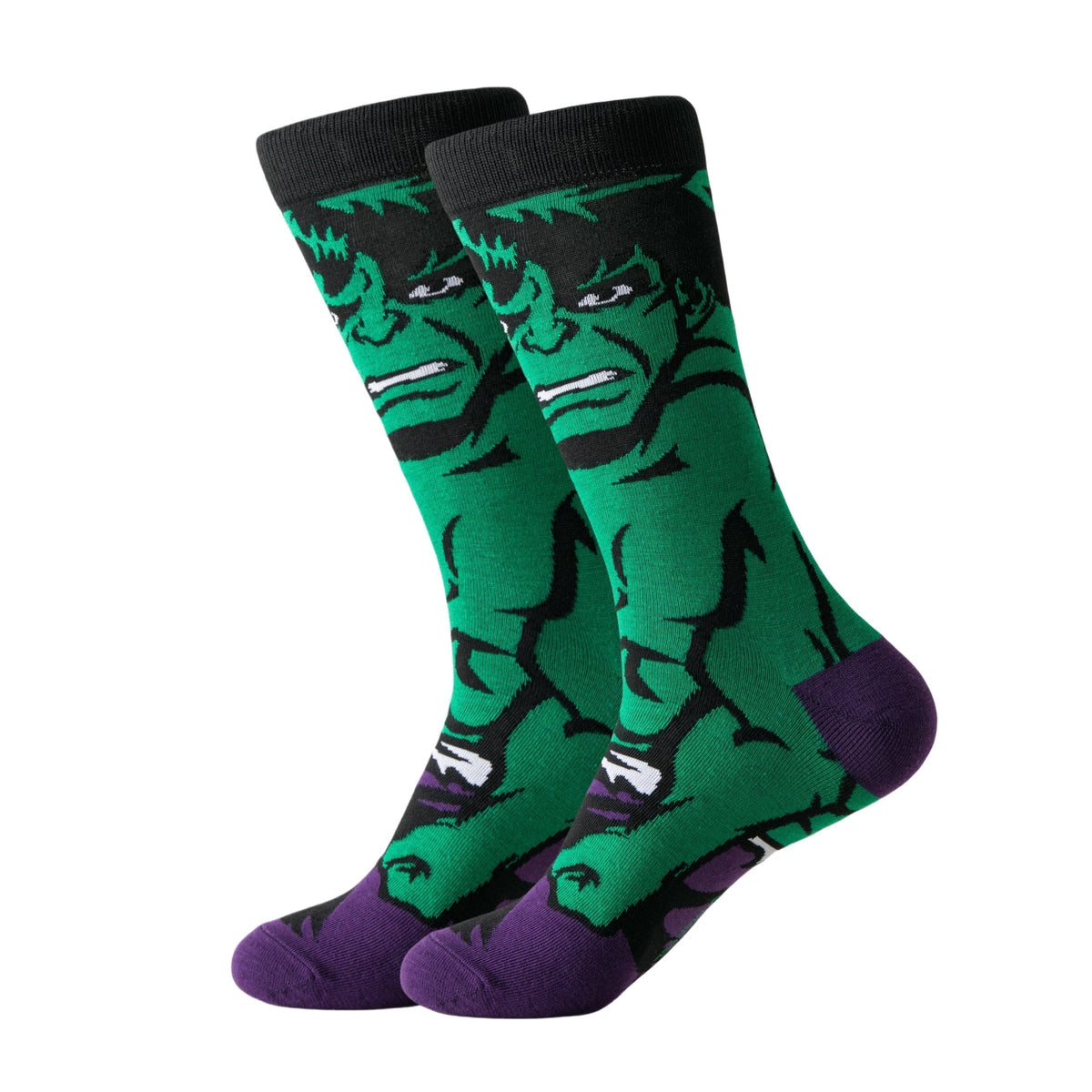 Unisex Ankle Socks 20-Pack Polyester Spandex Blend Multicolor Cartoon Designs Low-Cut Athletic Crew for Sneakers Running Daily Wear Men Wome
