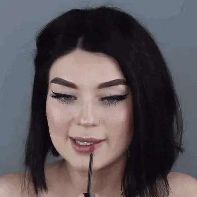 Lipstick Waterproof Creamy Long-Lasting