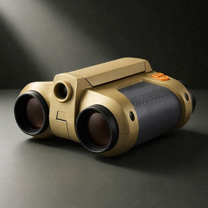 Kids' Night Vision Binoculars | AdventureView