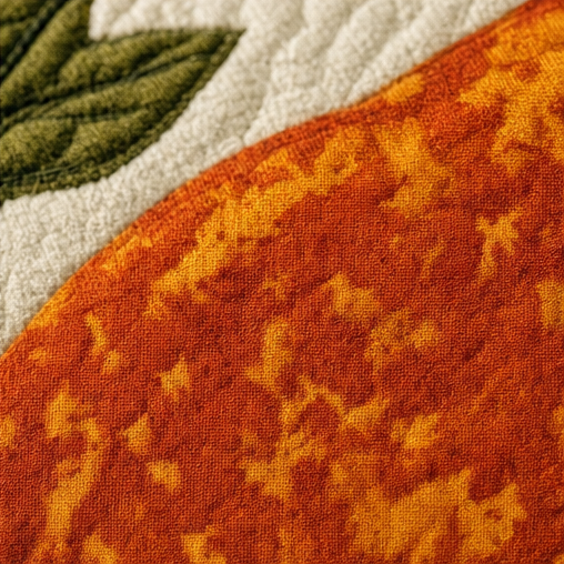 GOLDENPATH – Chemin de table d'automne pour un style de salle à manger élégant