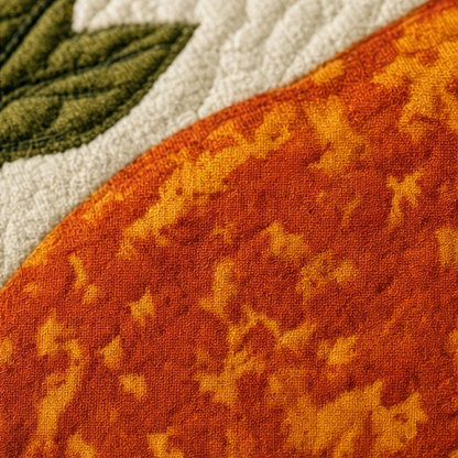 GOLDENPATH – Chemin de table d'automne pour un style de salle à manger élégant