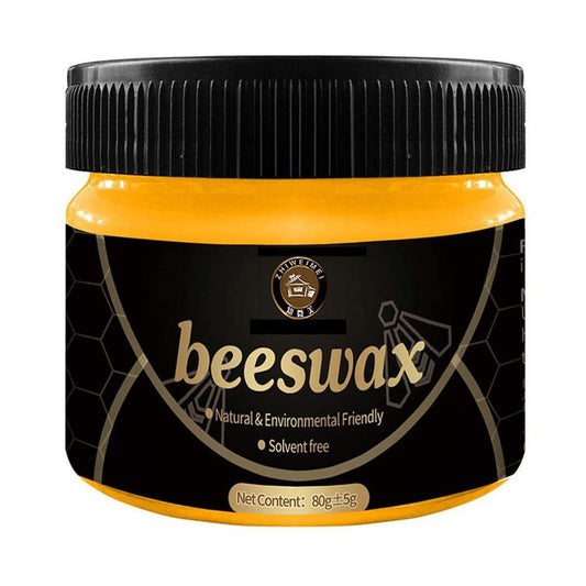Vernis et rénovateur pour parquets, armoires et meubles – Traitement revitalisant 100 % naturel pour les rayures et le dessèchement