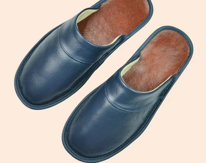 Men's Cushioned Slip-On Slippers – Lightweight Foam Footbed for Indoor & Outdoor Everyday Wear in Multiple Colors