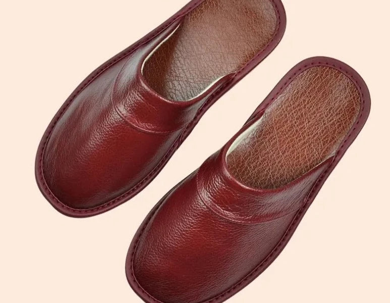 Men's Cushioned Slip-On Slippers – Lightweight Foam Footbed for Indoor & Outdoor Everyday Wear in Multiple Colors