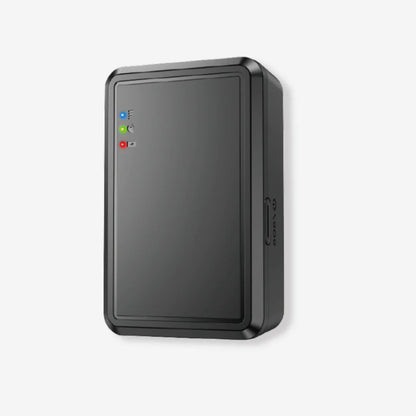 Real-Time Vehicle Location Monitor with Magnetic Mount & 4G Connectivity for Cars, Trucks, Fleet Management & Asset Protection