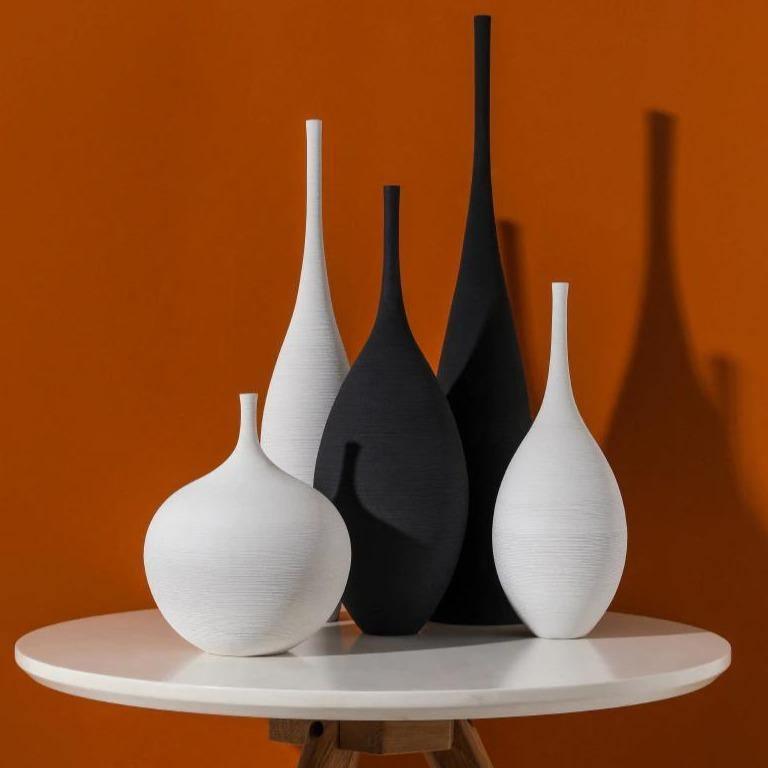 Armand Slim Vases