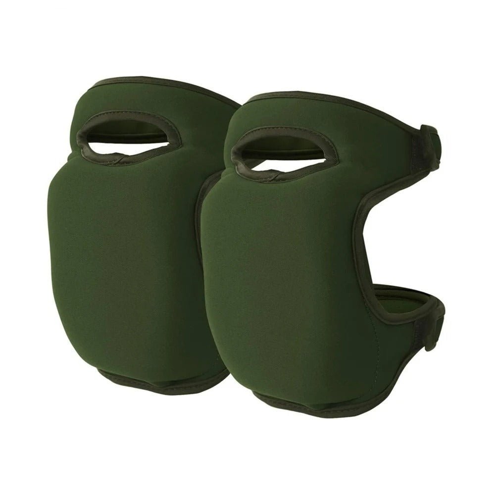 Cushioned Knee Pads for Gardening, Cleaning & Floor Work | Non-Slip Protective Kneelers with Water-Resistant Shell for Planting, Weeding