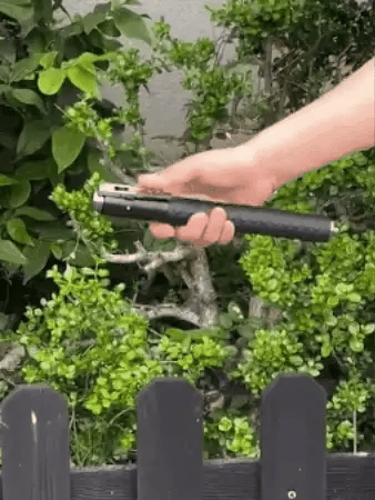 HikeShield | Adjustable Hiking Stick with Anti-Slip Handle | Lightweight & Compact for Outdoor Adventures