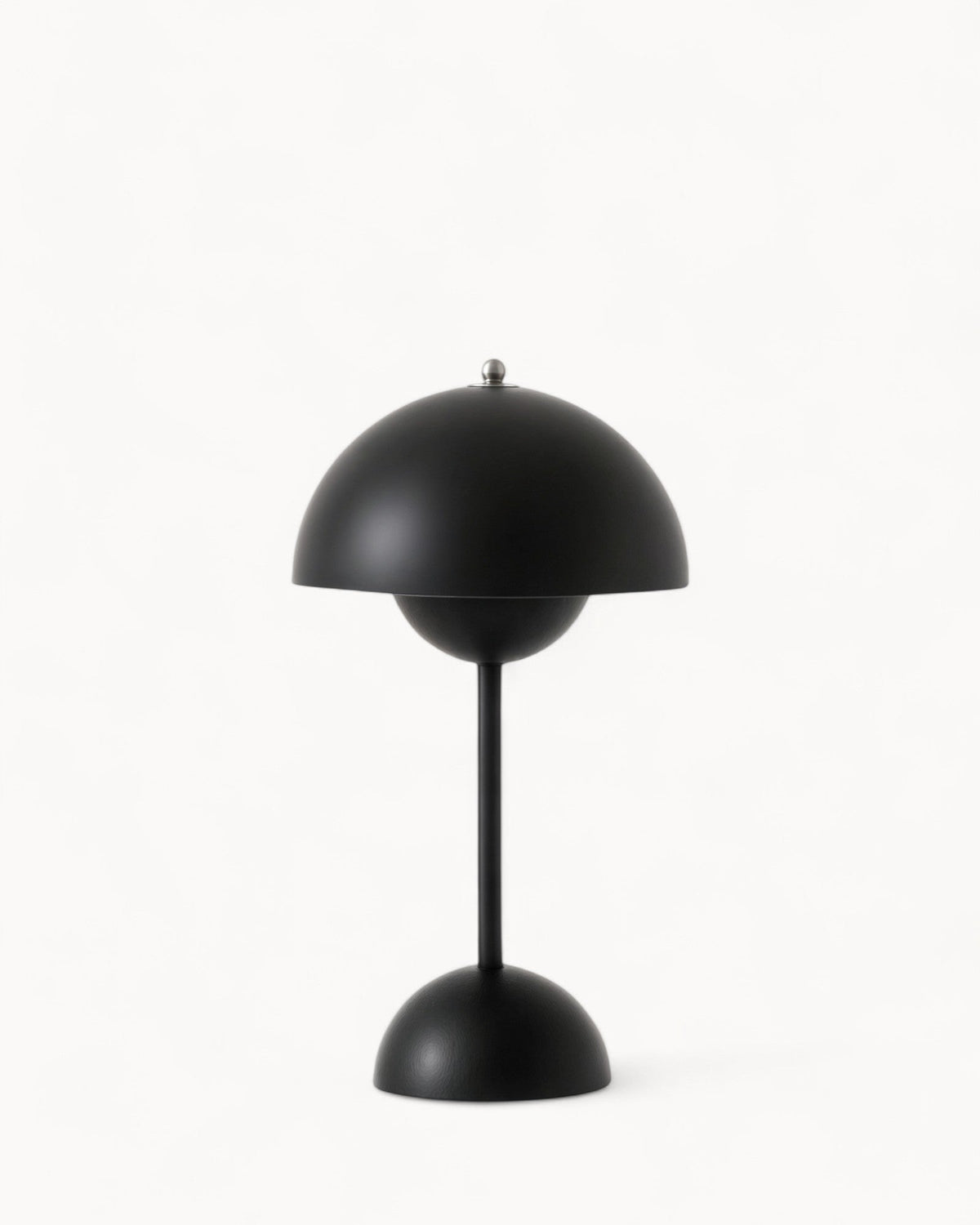 Adjustable Metal Accent Light 11 in Height Gray Nightstand Fixture for Bedroom Office Reading Nook Nordic Minimalist Style Home Illumination