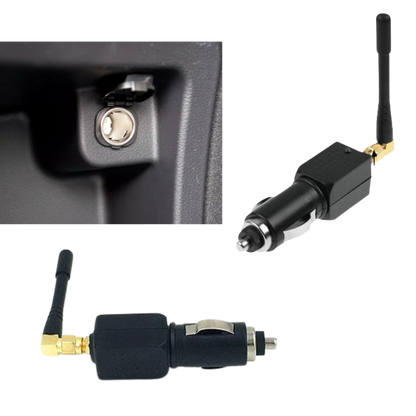 Portable Car Privacy Shield – Blocks Unwanted Location Tracking Signals in Any Vehicle