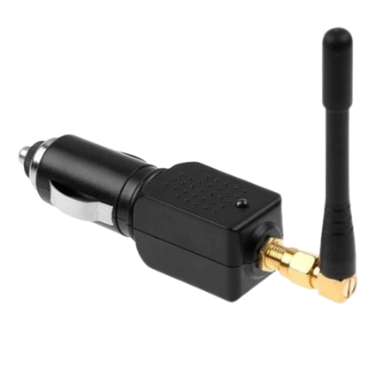 Portable Car Privacy Shield – Blocks Unwanted Location Tracking Signals in Any Vehicle
