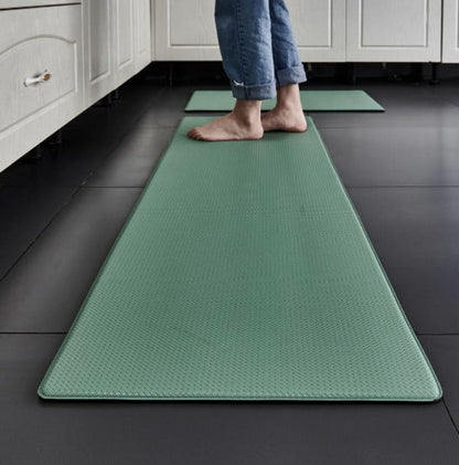 Cushara – Ergonomic Anti-Fatigue Kitchen Comfort Mat