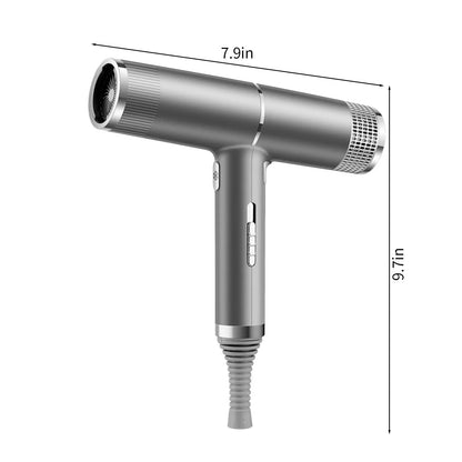 Sèche-cheveux professionnel de salon rapide