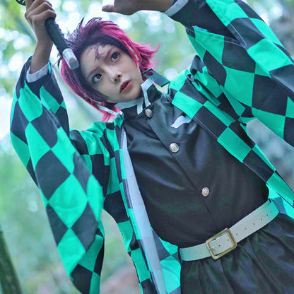 Collection de costumes d'anime | Tenue de cosplay kimono avec design de personnage | Parfait pour les fêtes et les événements