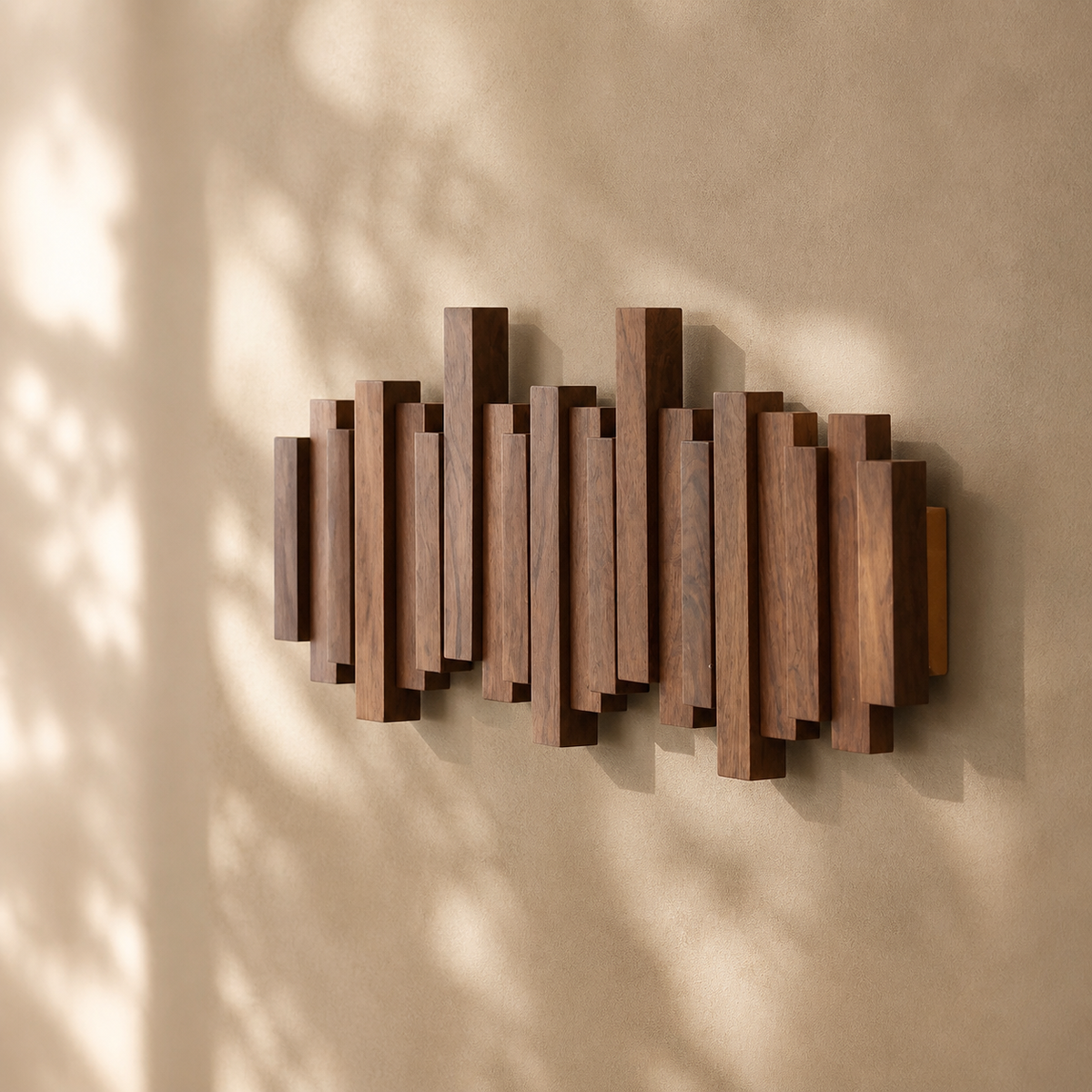 BRANCHORA – Coat Rack for Graceful Everyday Storage
