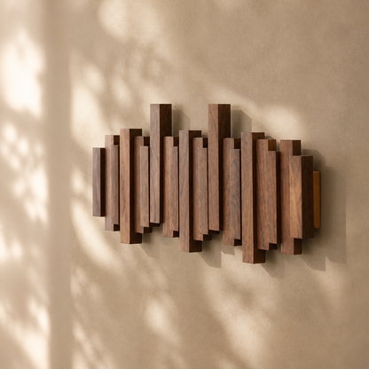 BRANCHORA – Coat Rack for Graceful Everyday Storage