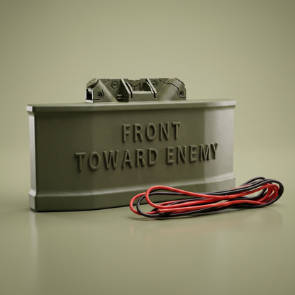 DoorGuard™ - Tactical Door Cam Cover