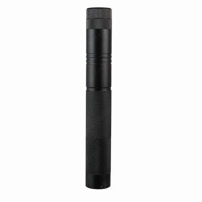 Rechargeable Tactical Laser Pointer with Adjustable Focus Beam for Presentations, Stargazing & Outdoor Use | USB Powered Long Distance