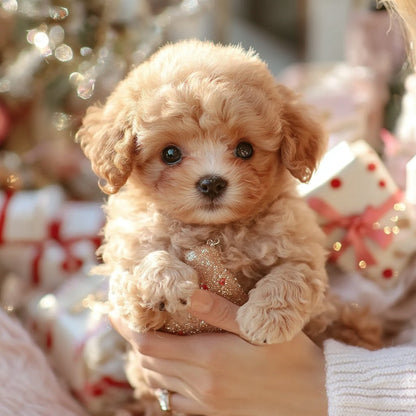 Jouet en peluche animé réaliste pour chien, fonctionnant sur piles, fourrure douce, compagnon câlin pour enfants et personnes âgées, alternative aux animaux de compagnie