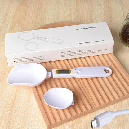Balance numérique précise pour aliments et ingrédients