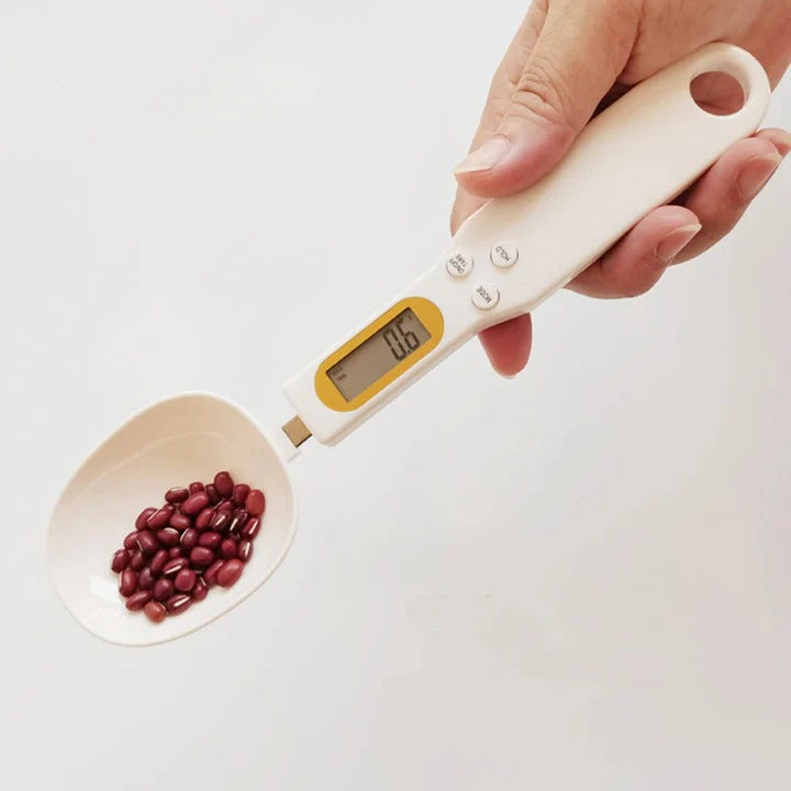 Balance numérique précise pour aliments et ingrédients