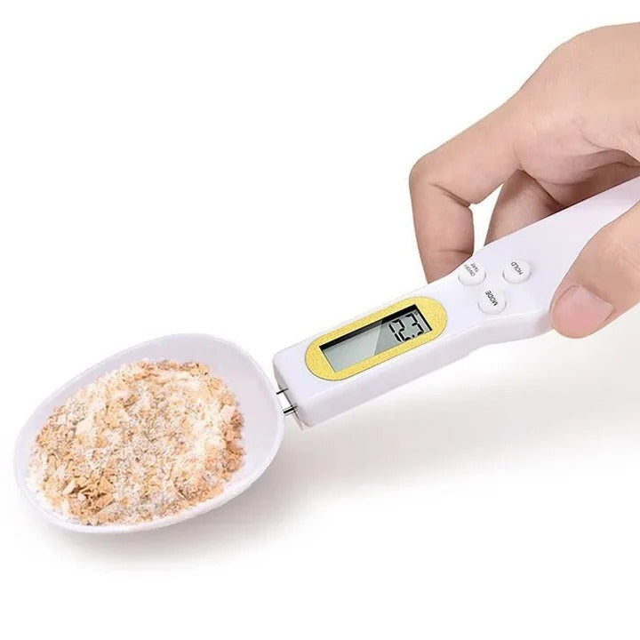 Balance numérique précise pour aliments et ingrédients