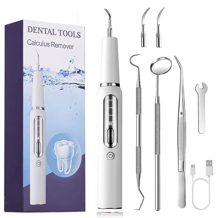 Nettoyant facile pour les dents des chiens