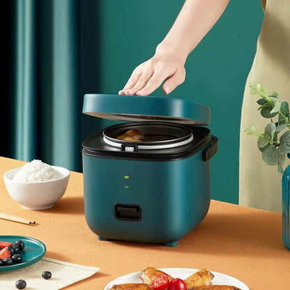 Cuiseur à riz automatique compact avec fonction de maintien au chaud